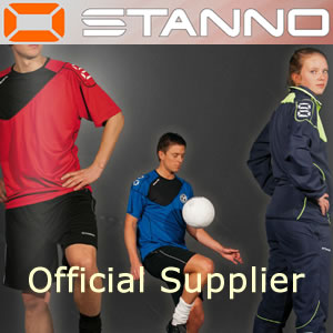 Stanno Official Supplier
